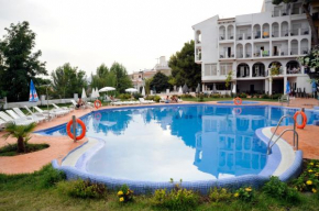 Hotel Andalucia Lanjaron